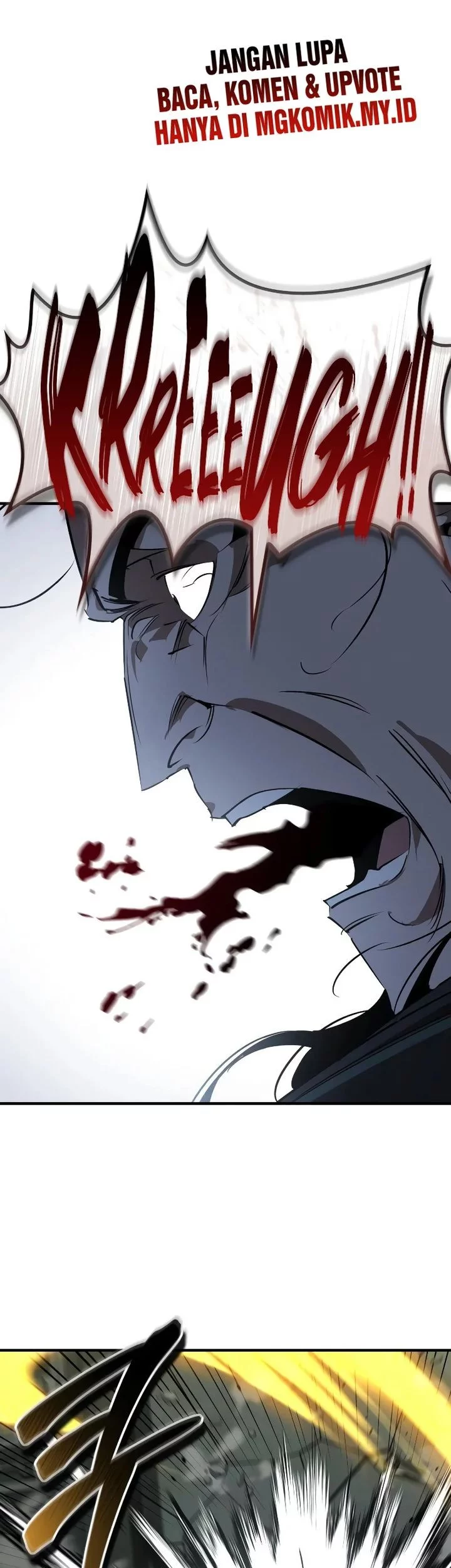 Martial Wild West Chapter 97 Gambar 47