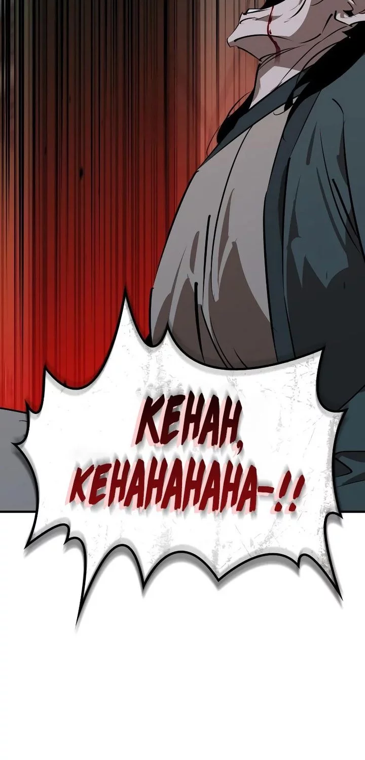 Martial Wild West Chapter 97 Gambar 64