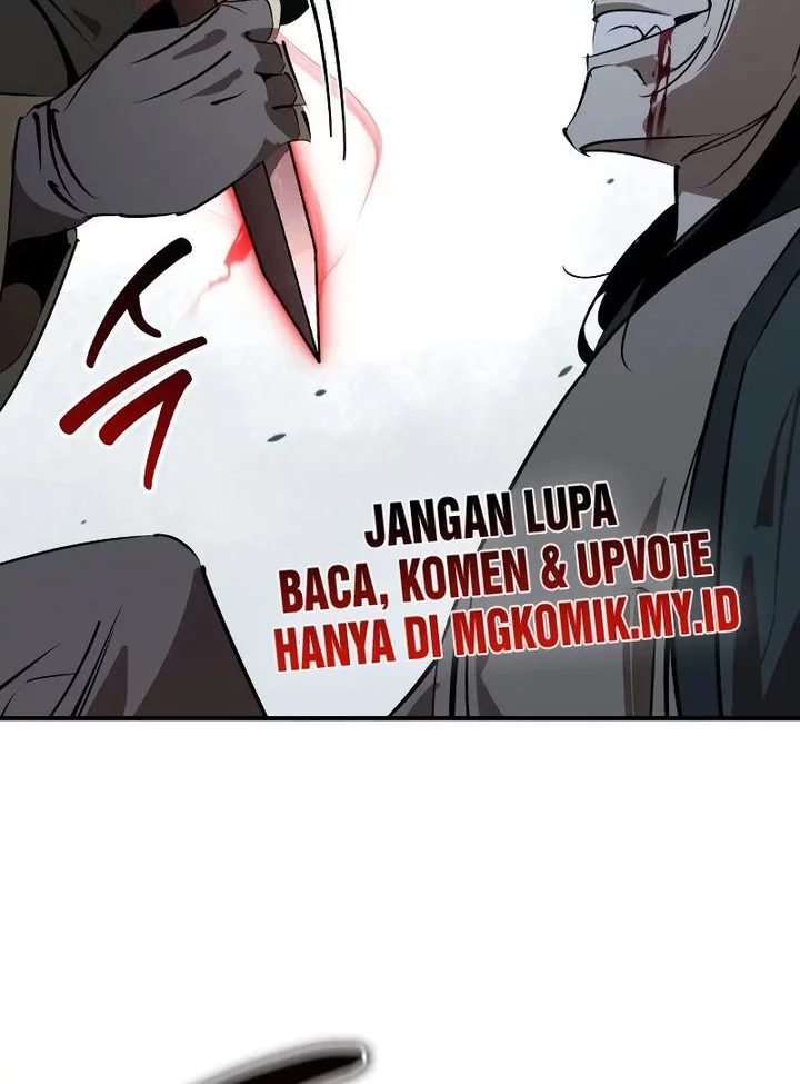 Martial Wild West Chapter 97 Gambar 68