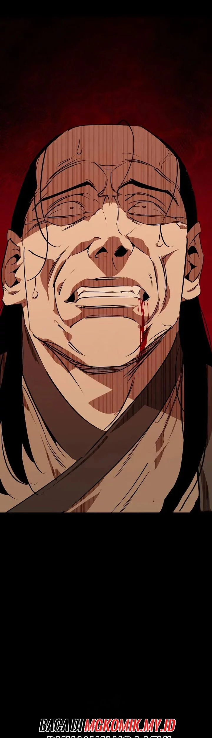 Martial Wild West Chapter 97 Gambar 74