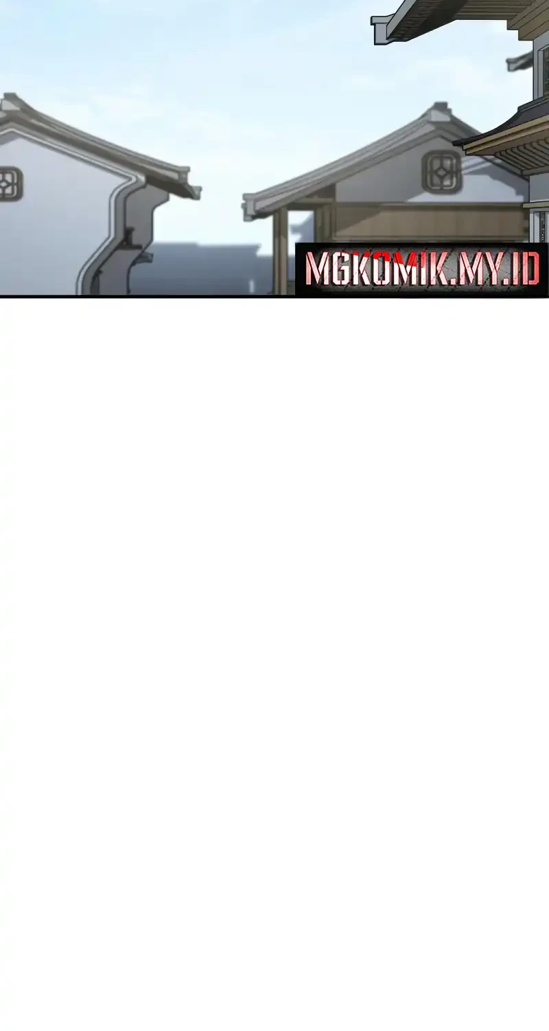 Martial Wild West Chapter 98 Gambar 22