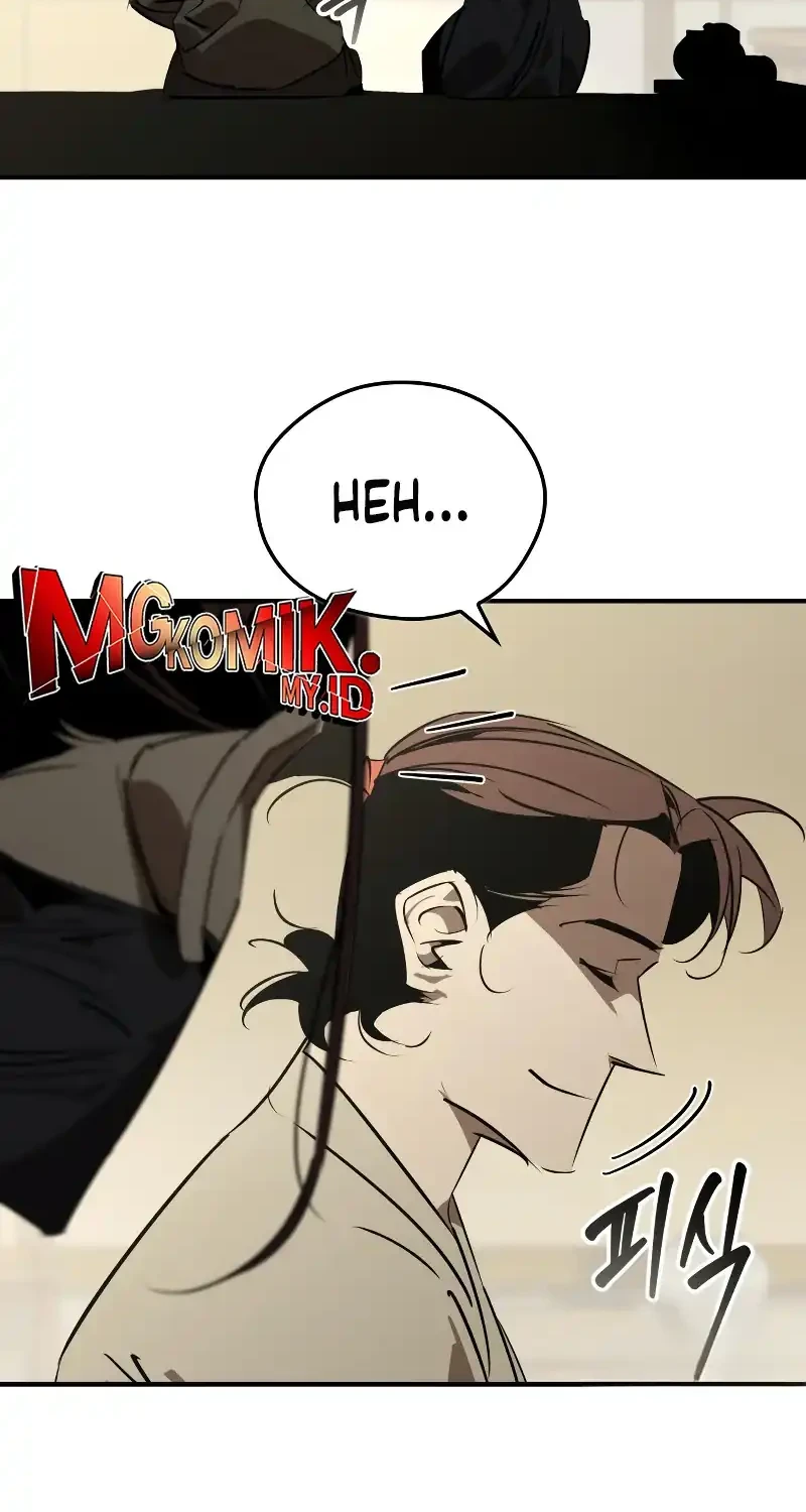 Martial Wild West Chapter 98 Gambar 30