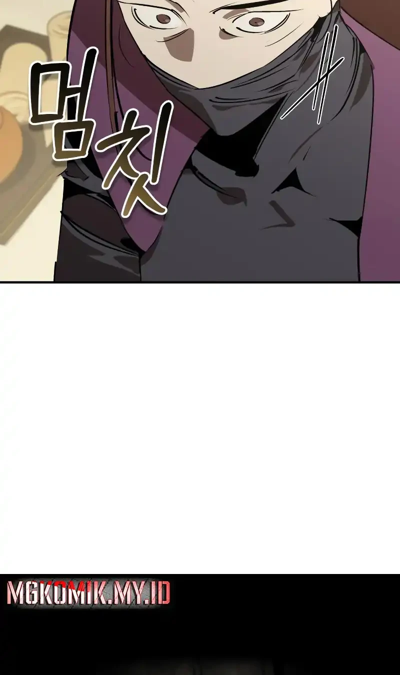 Martial Wild West Chapter 98 Gambar 32