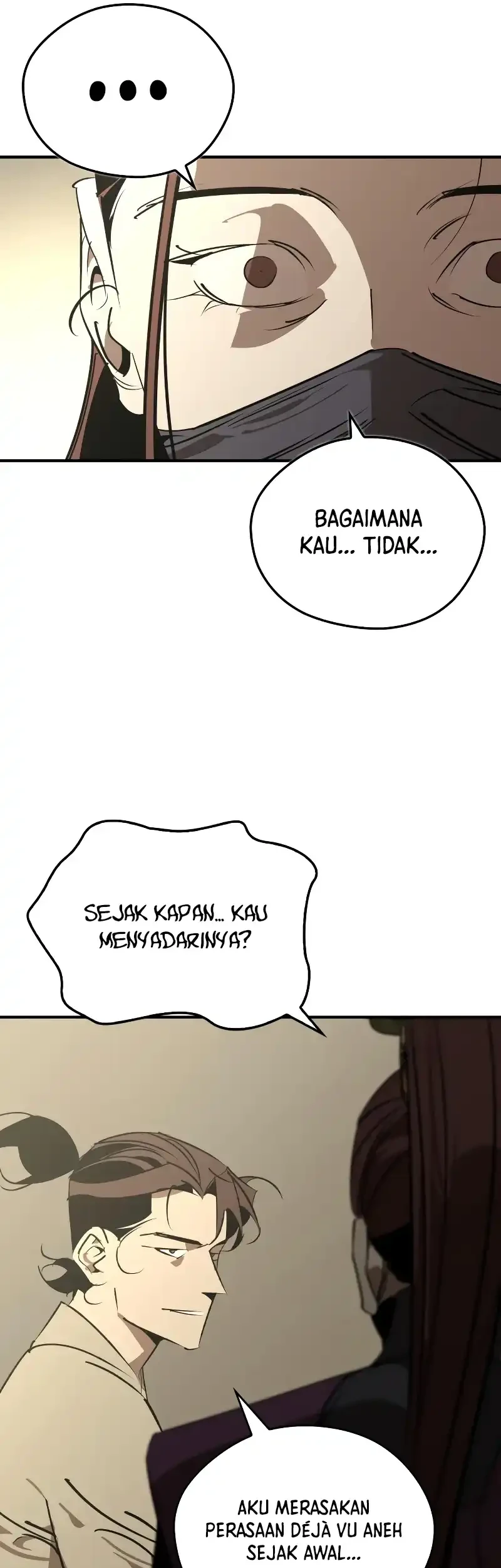 Martial Wild West Chapter 98 Gambar 35