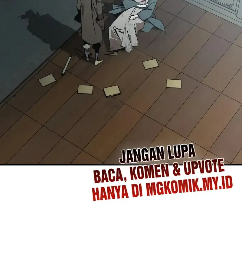 Manhua Martial Wild West Chapter 98 gambar nomor 2