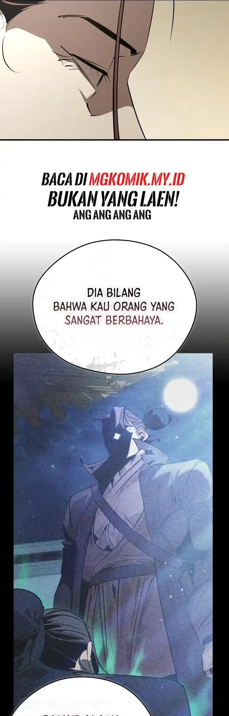 Martial Wild West Chapter 98 Gambar 51