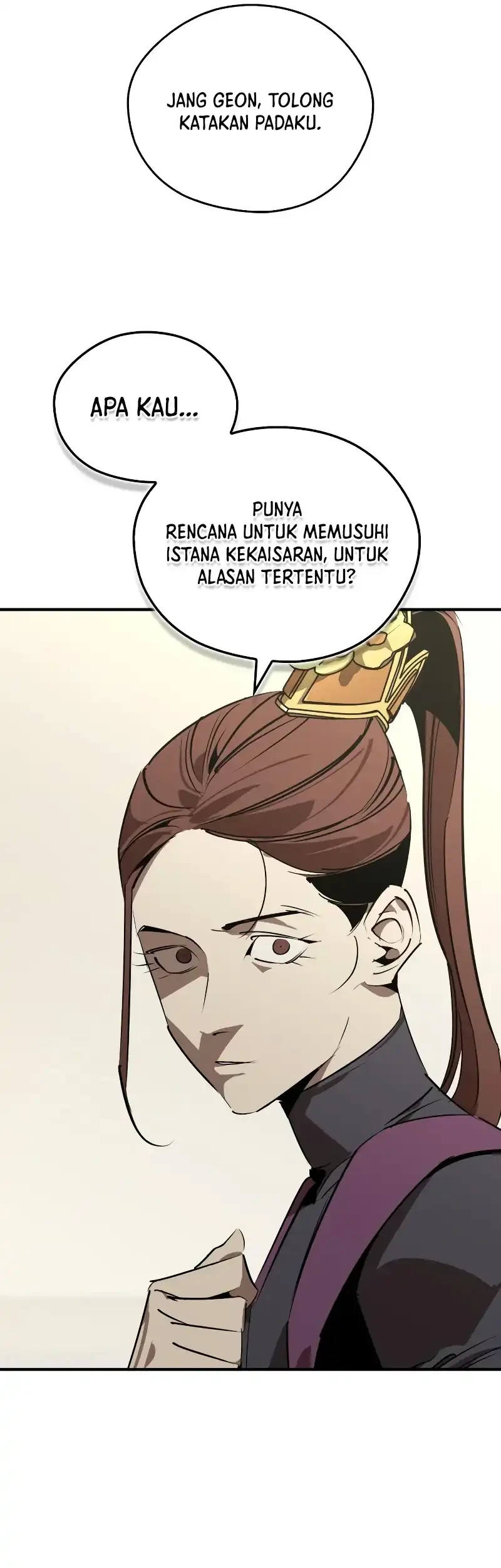 Martial Wild West Chapter 98 Gambar 53