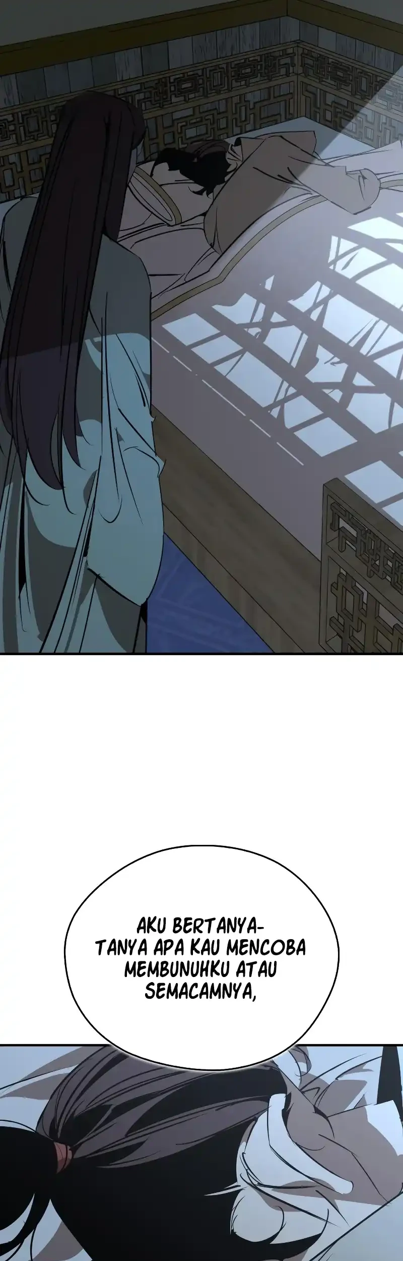 Martial Wild West Chapter 98 Gambar 67