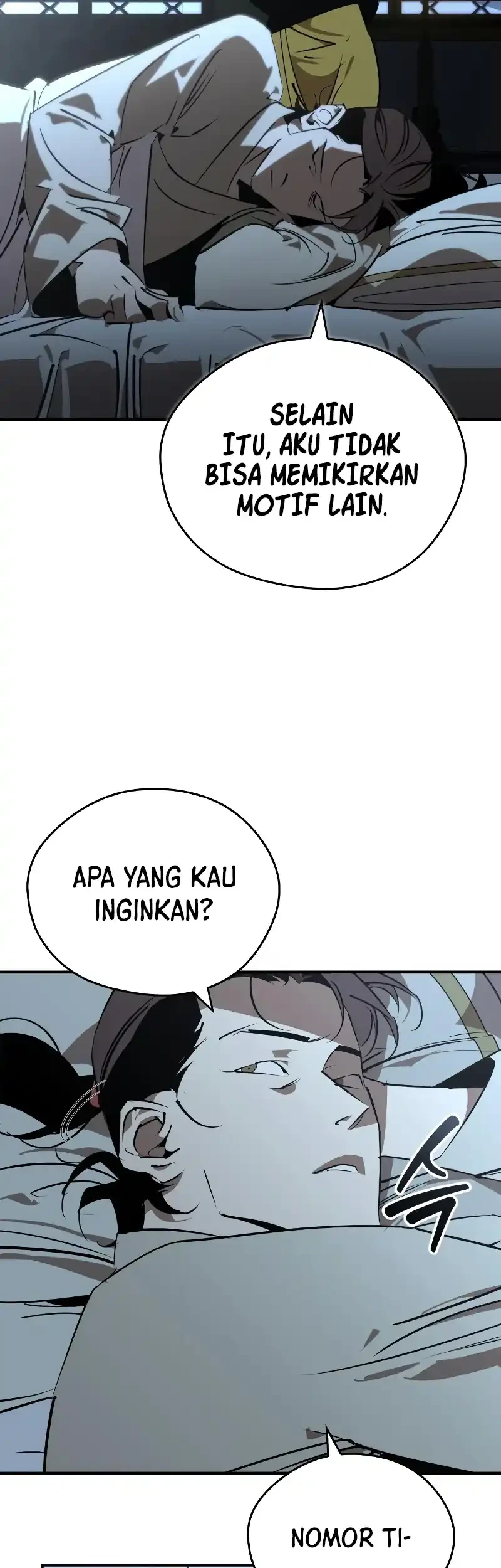 Martial Wild West Chapter 98 Gambar 69