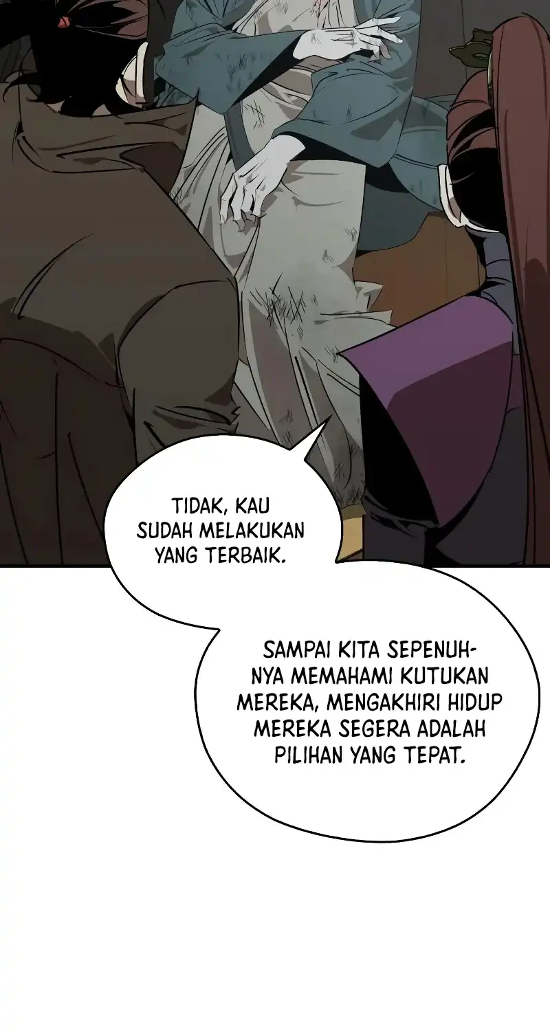 Martial Wild West Chapter 98 Gambar 8
