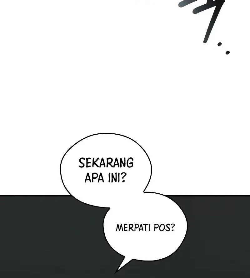 Martial Wild West Chapter 98 Gambar 17