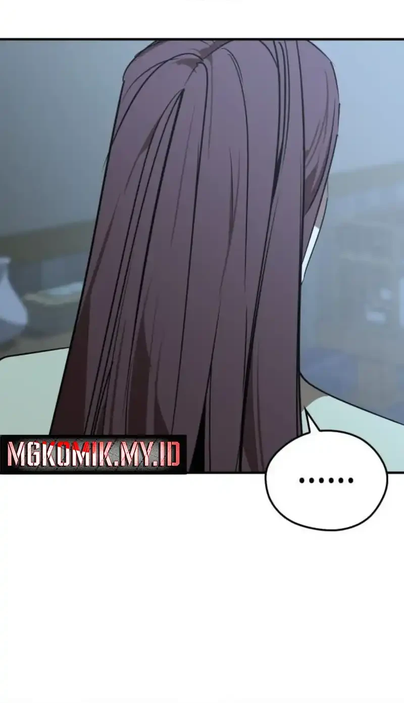 Martial Wild West Chapter 99 Gambar 6