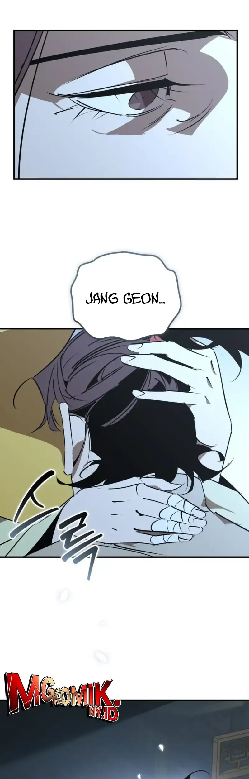 Martial Wild West Chapter 99 Gambar 21