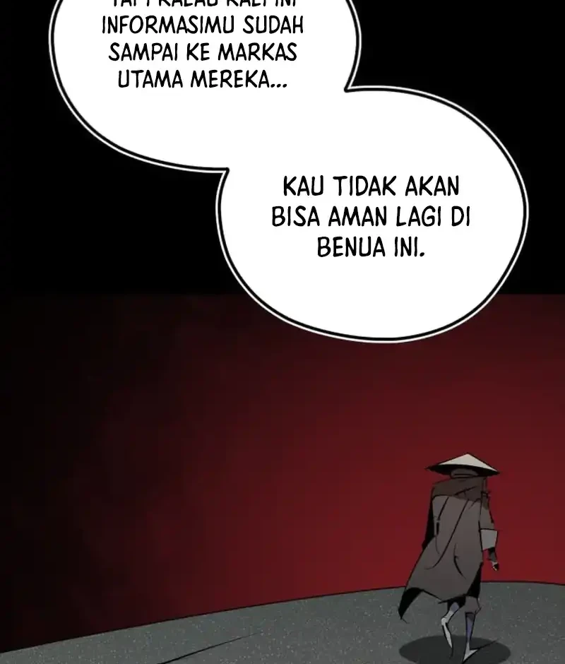 Martial Wild West Chapter 99 Gambar 32