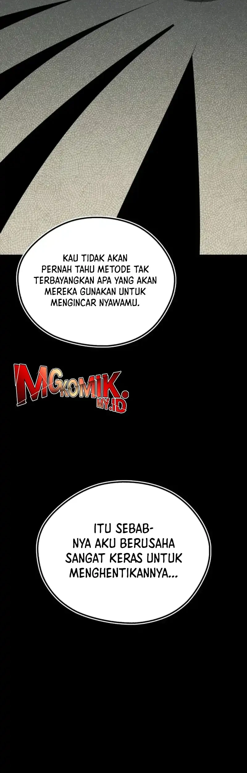 Martial Wild West Chapter 99 Gambar 33