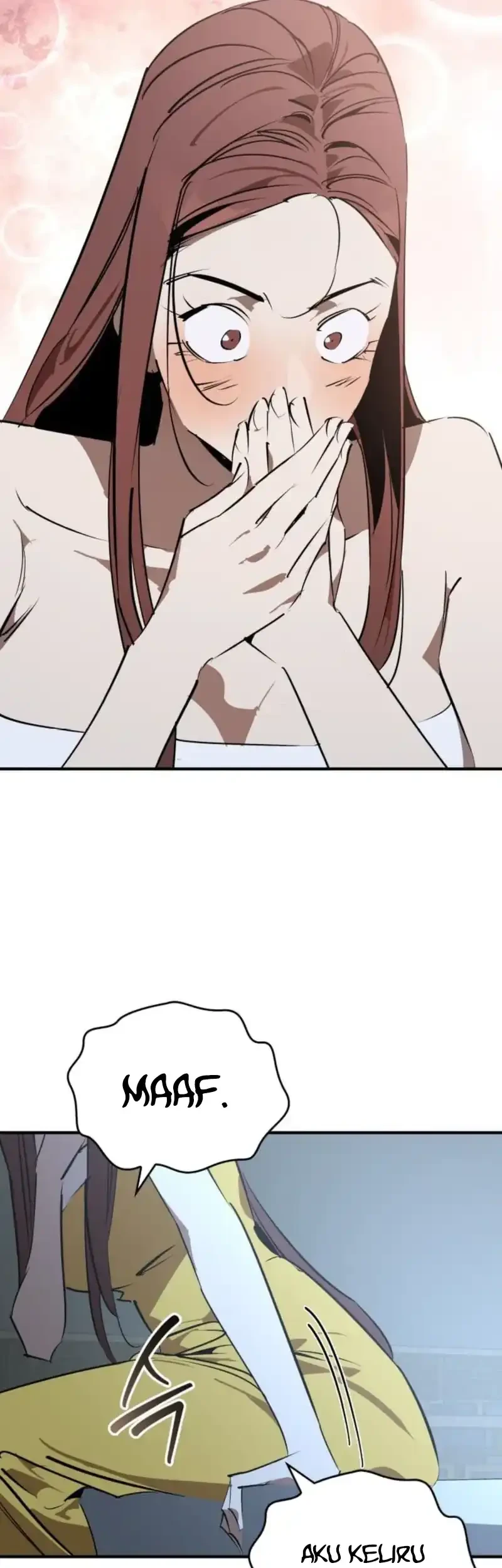 Martial Wild West Chapter 99 Gambar 41