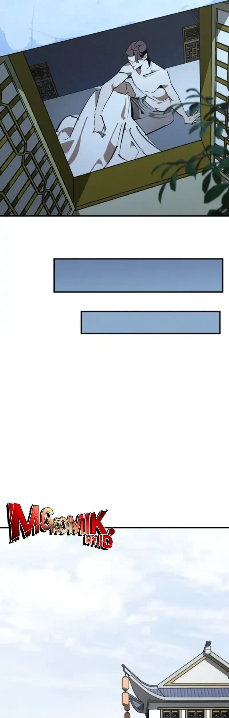 Martial Wild West Chapter 99 Gambar 45