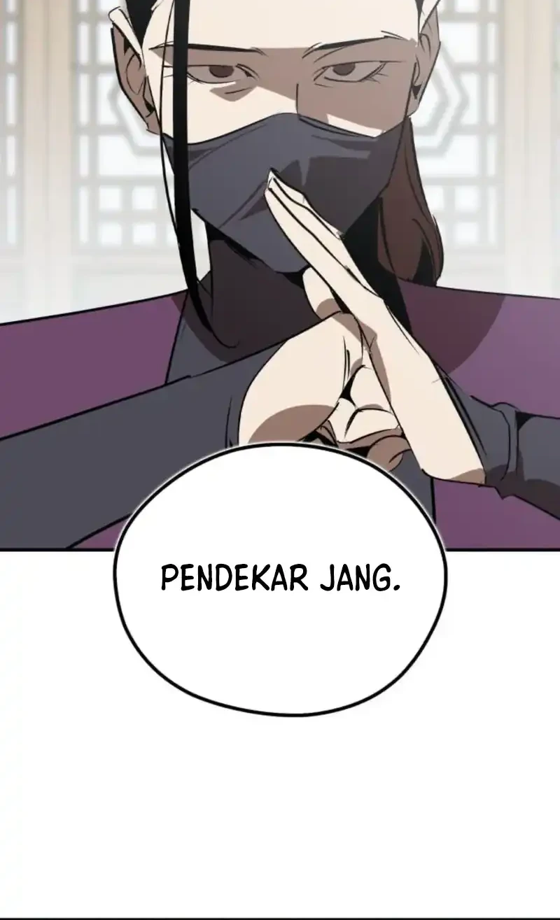 Martial Wild West Chapter 99 Gambar 50