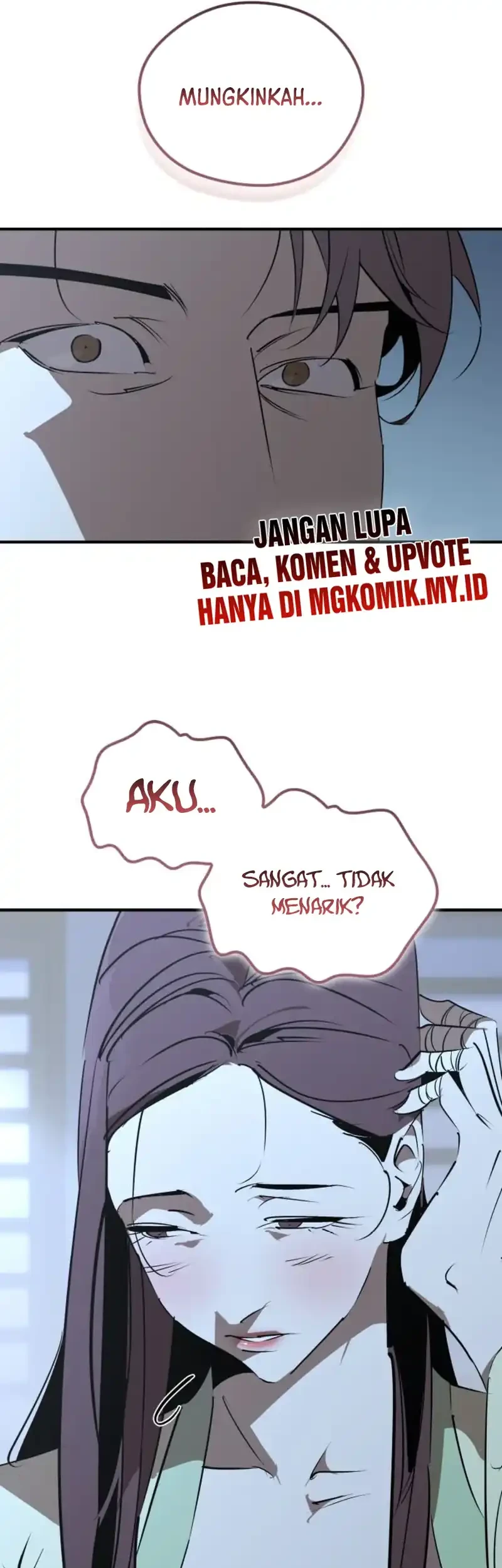 Martial Wild West Chapter 99 Gambar 3