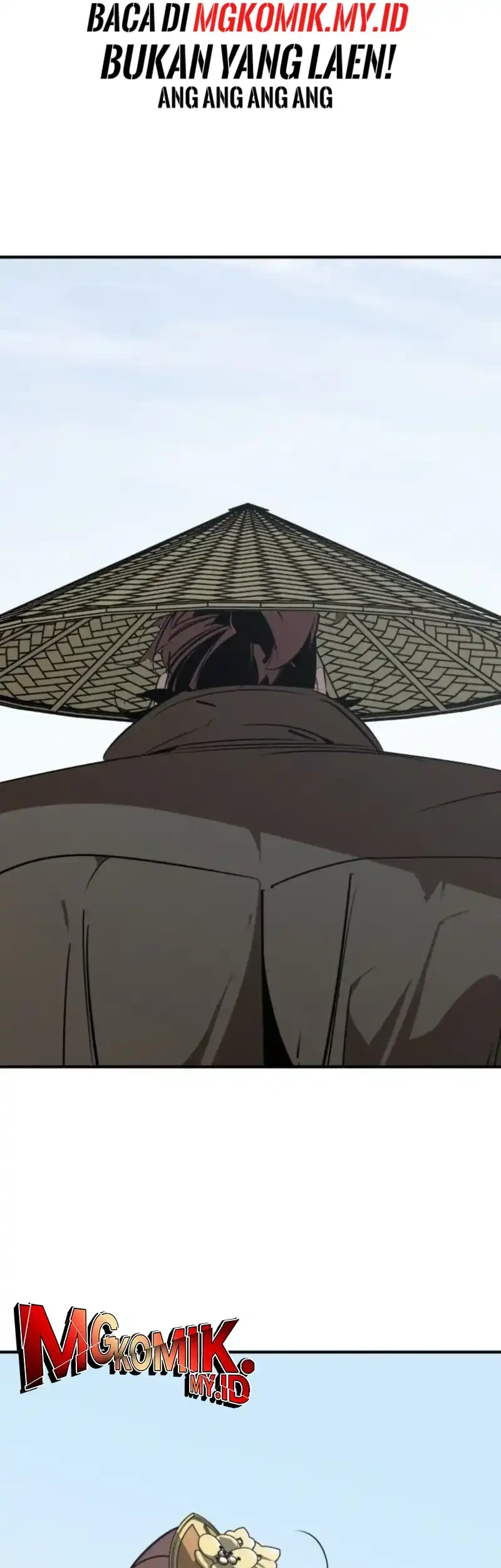 Martial Wild West Chapter 99 Gambar 63