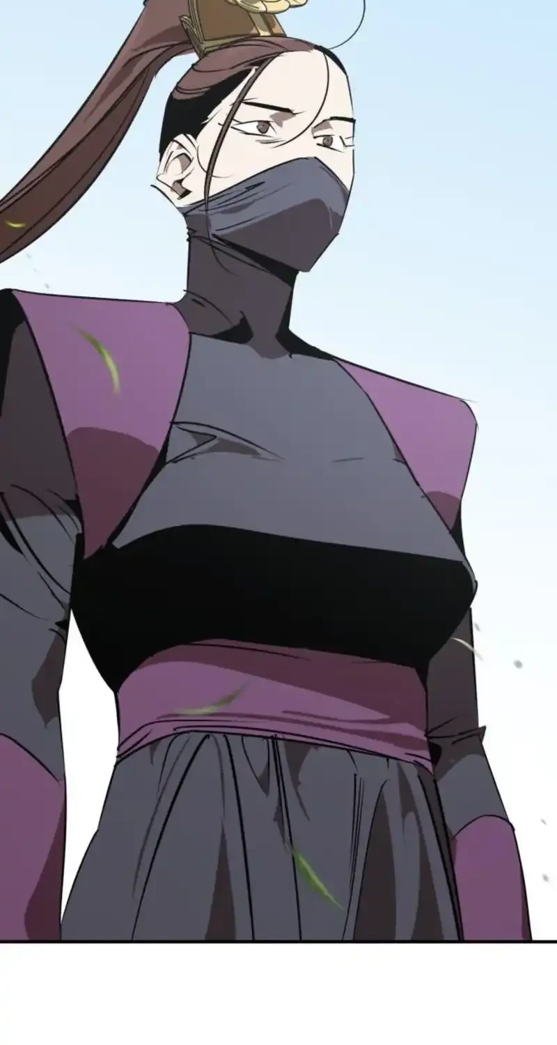 Martial Wild West Chapter 99 Gambar 64