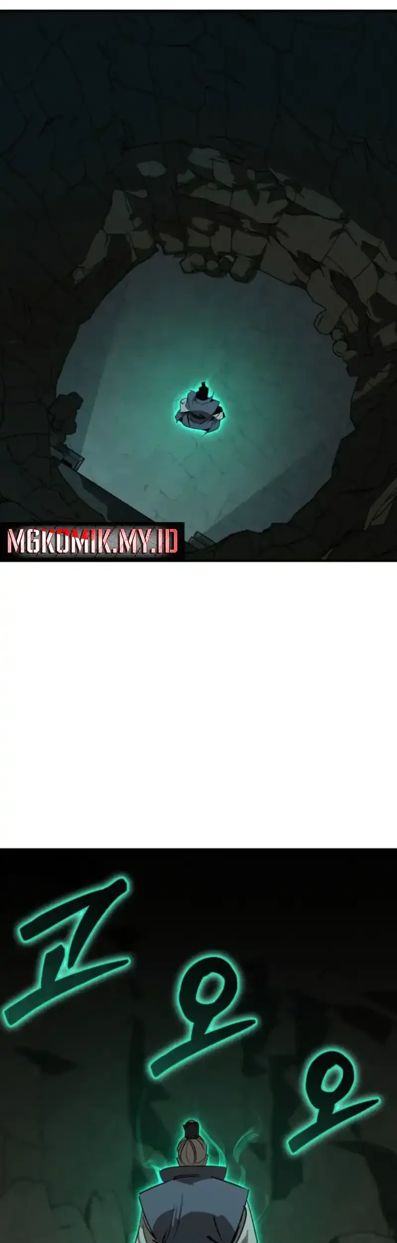 Martial Wild West Chapter 99 Gambar 67