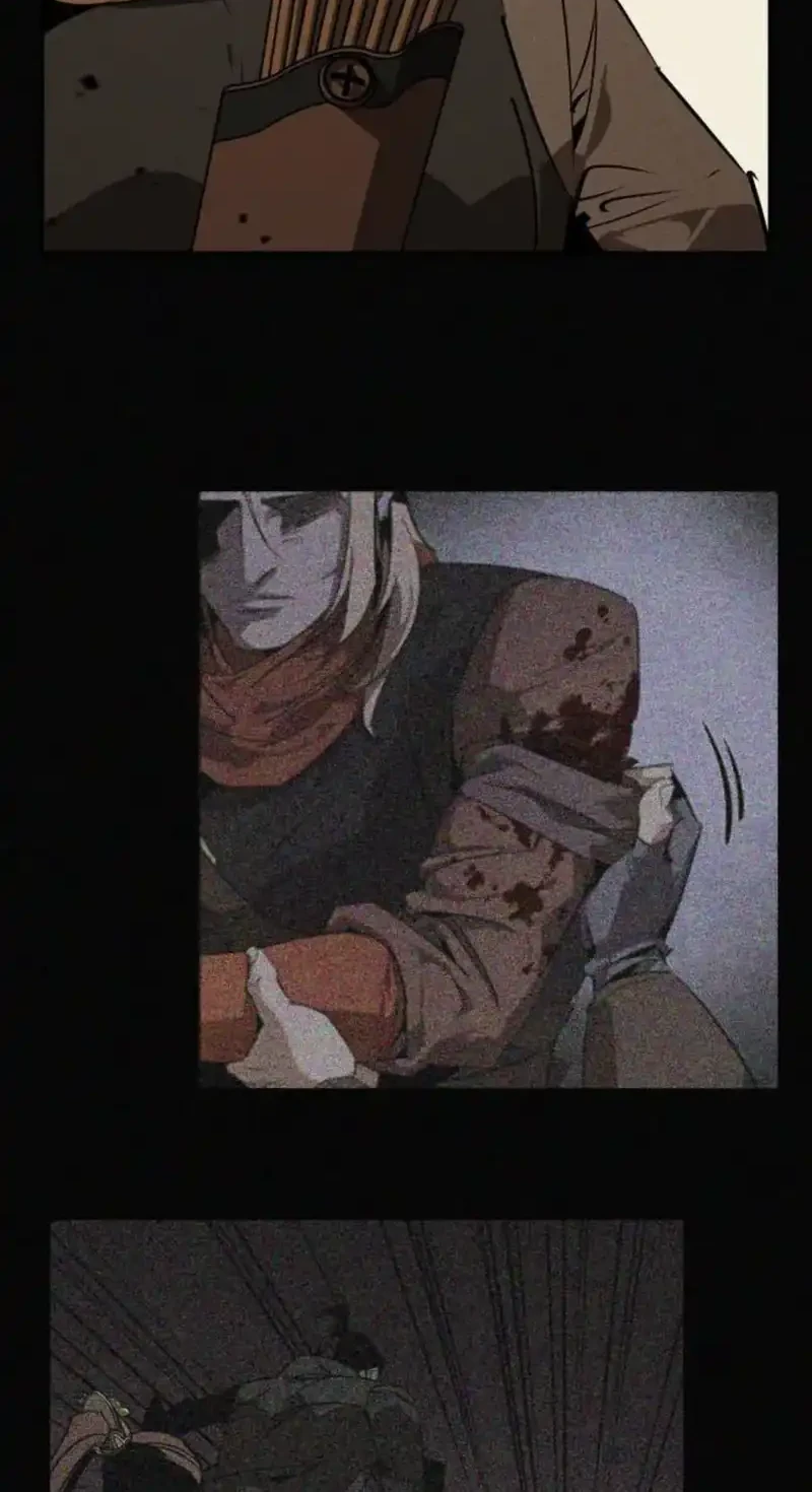 Martial Wild West Chapter 99 Gambar 8