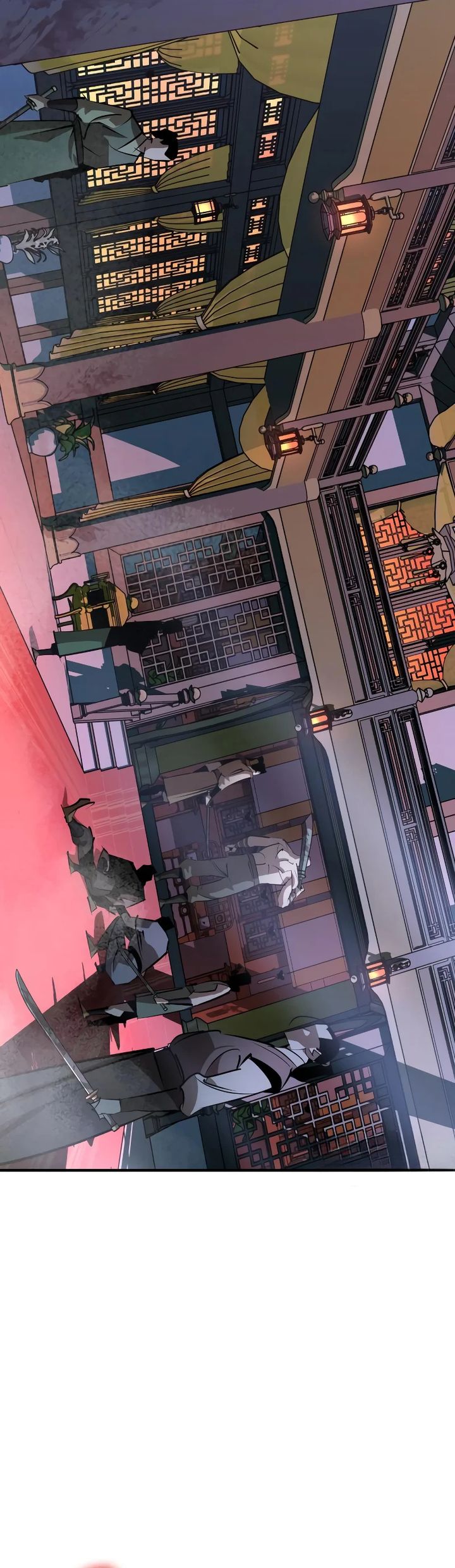 Martial Wild West Chapter 90 Gambar 29