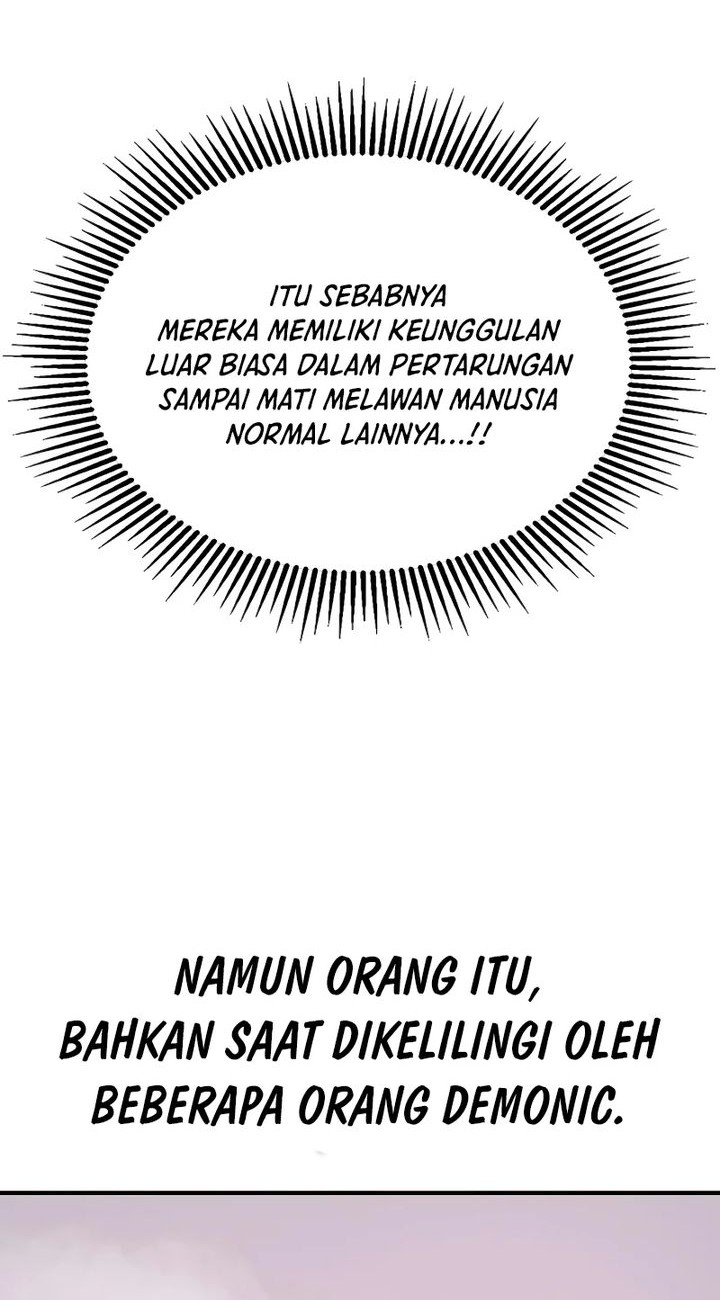 Martial Wild West Chapter 90 Gambar 63