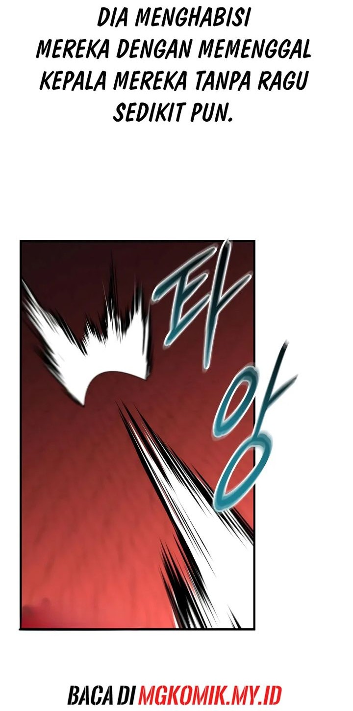 Martial Wild West Chapter 90 Gambar 65