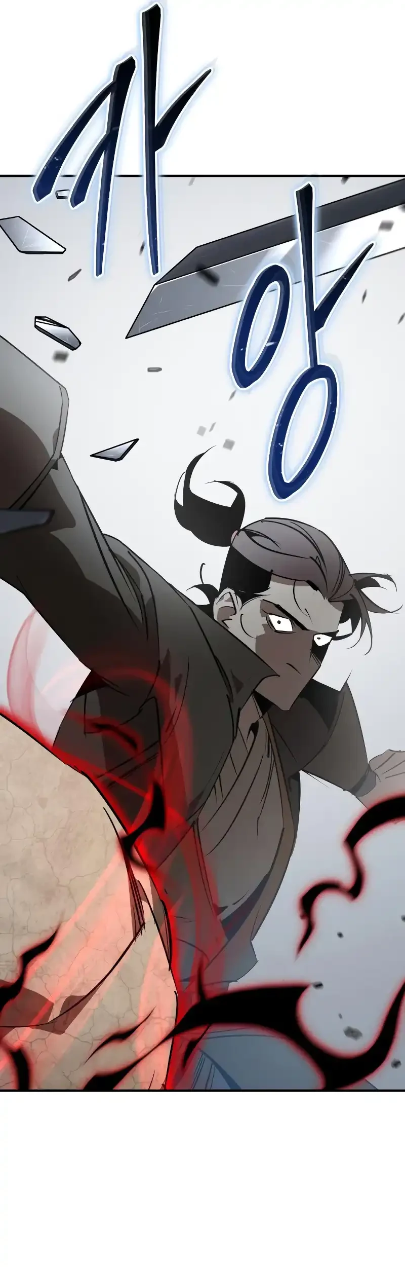 Martial Wild West Chapter 91 Gambar 18