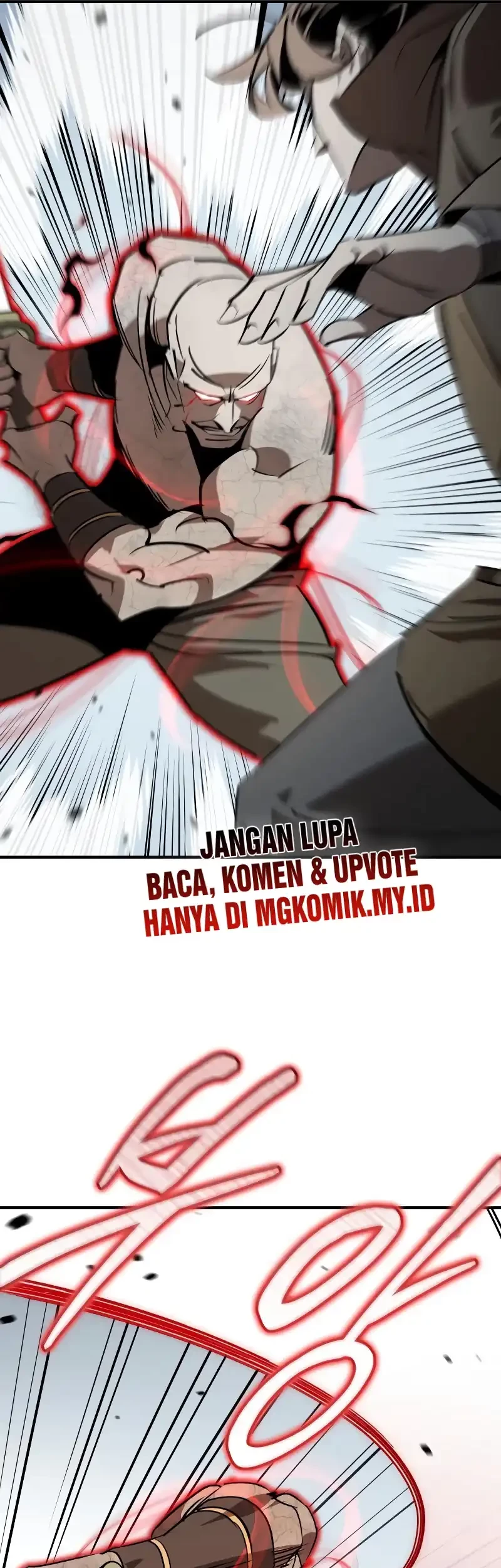 Martial Wild West Chapter 91 Gambar 20