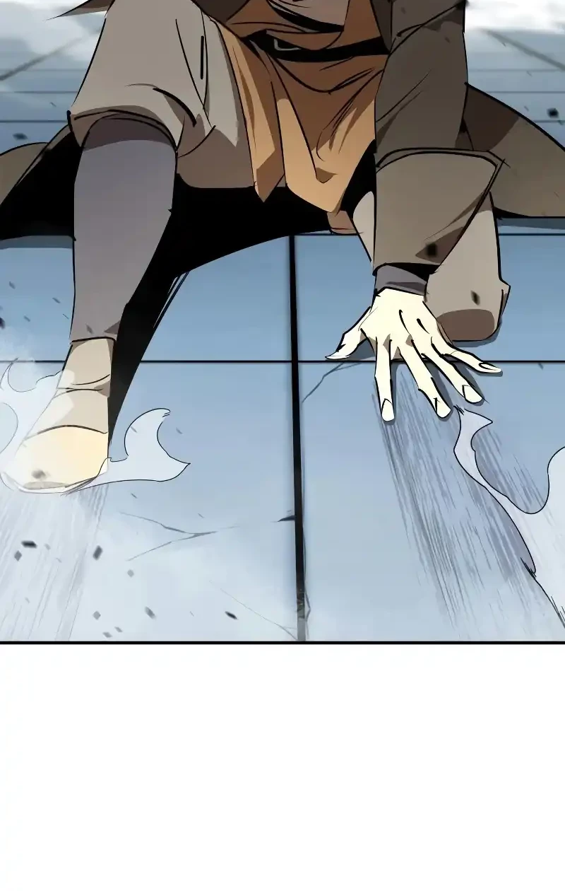 Martial Wild West Chapter 91 Gambar 25