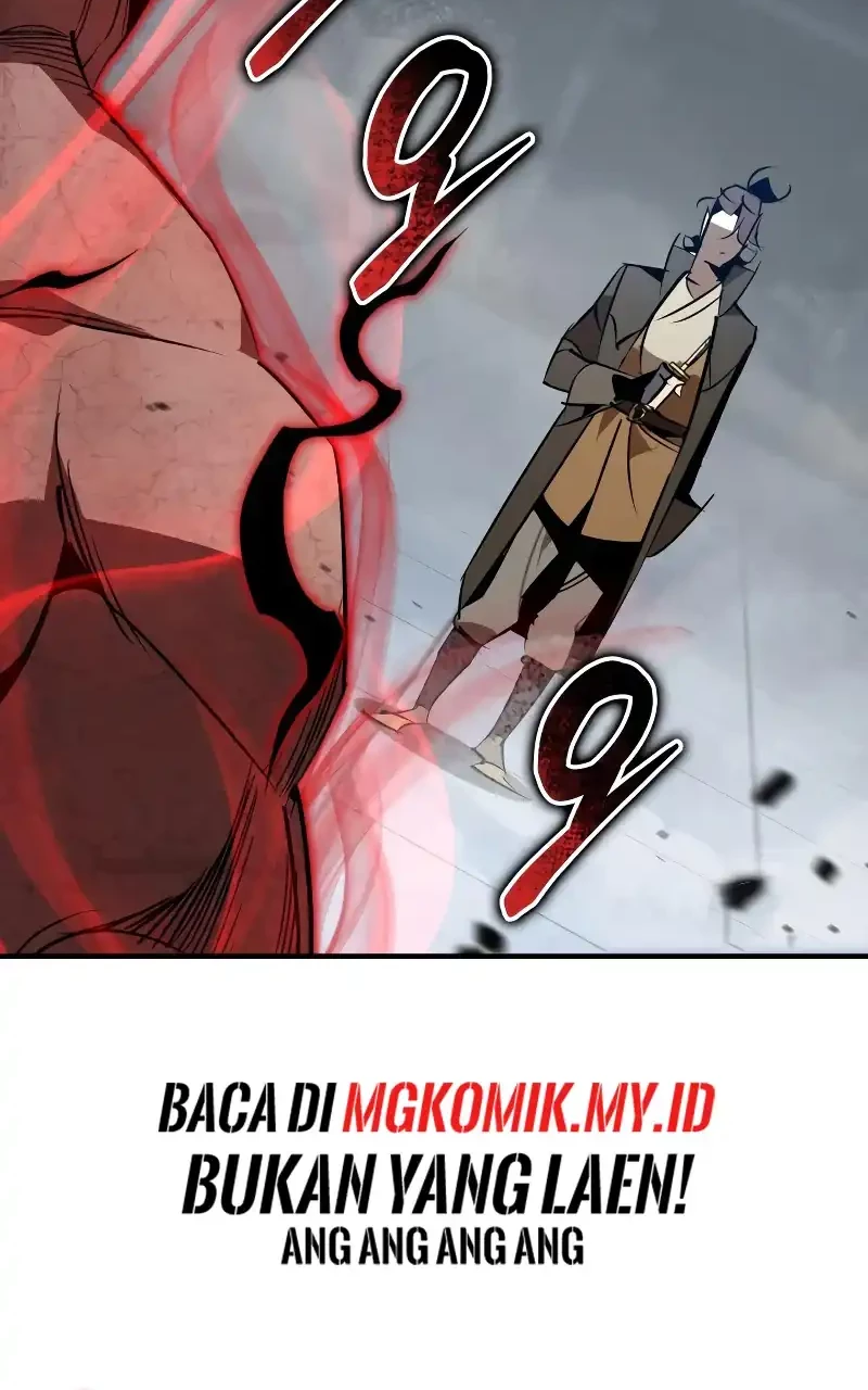 Martial Wild West Chapter 91 Gambar 27