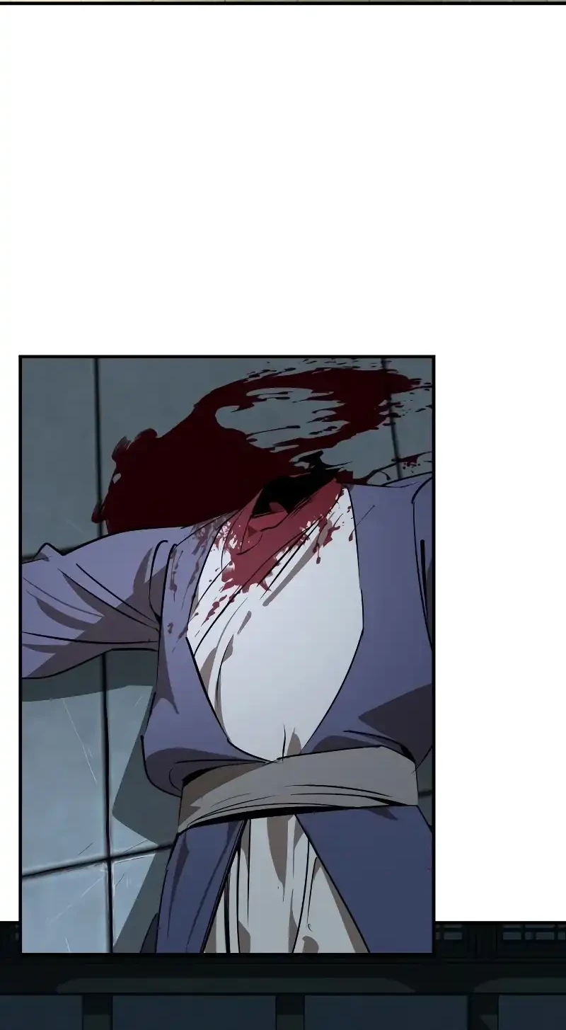 Manhua Martial Wild West Chapter 91 gambar nomor 2