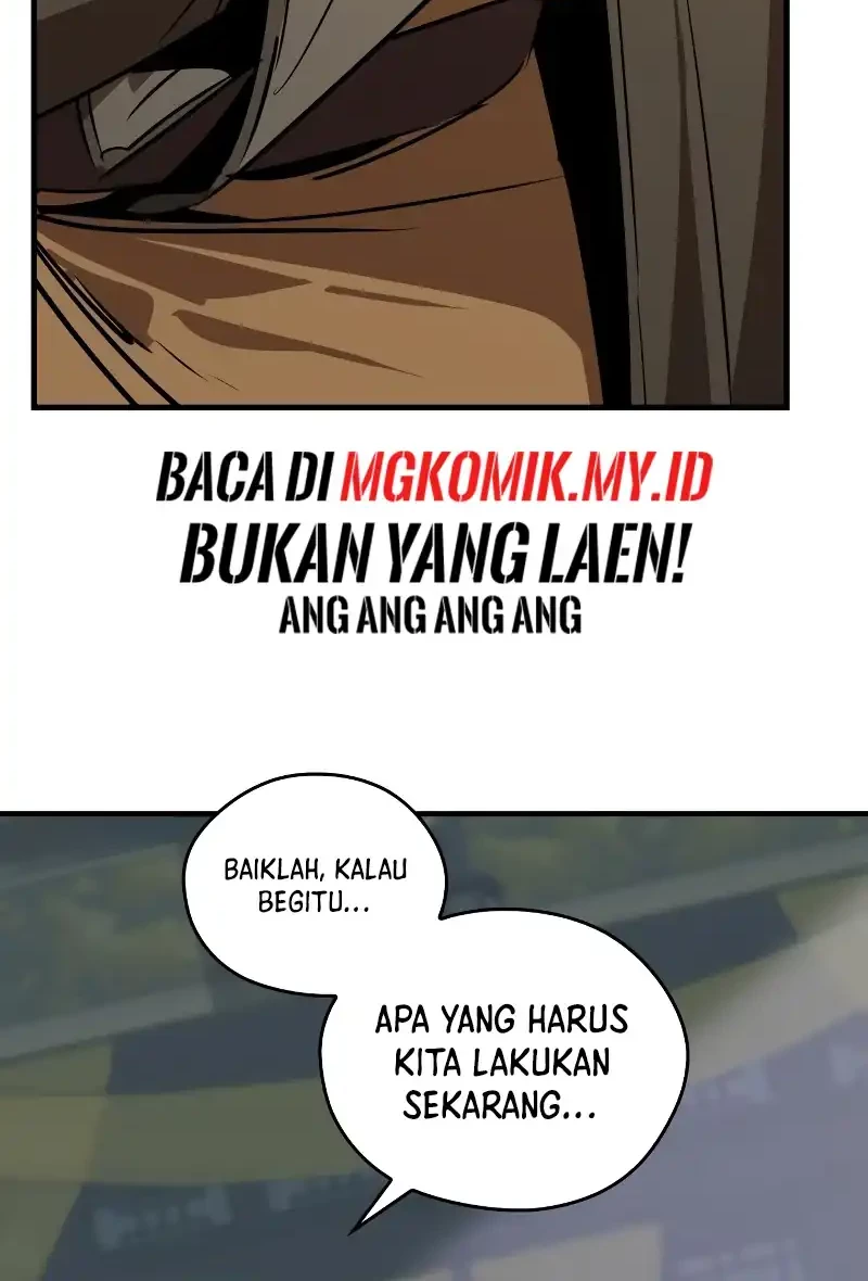 Martial Wild West Chapter 91 Gambar 53