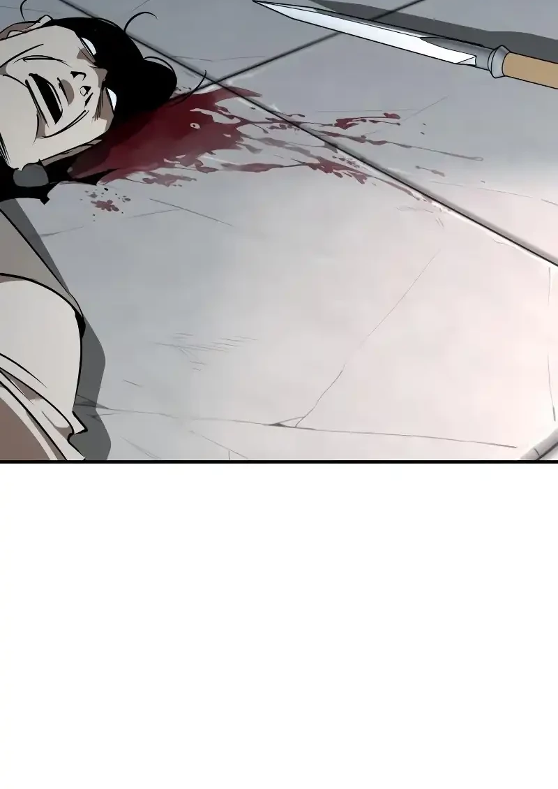 Martial Wild West Chapter 91 Gambar 55