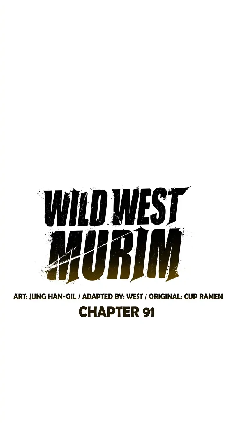 Martial Wild West Chapter 91 Gambar 63