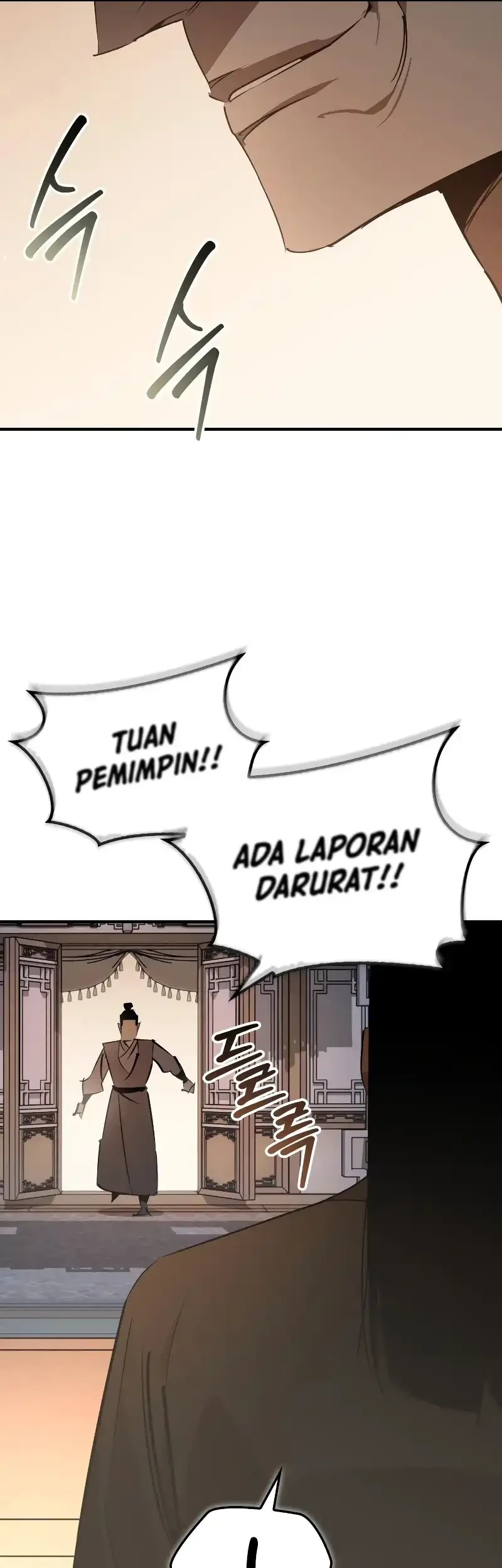 Martial Wild West Chapter 91 Gambar 66