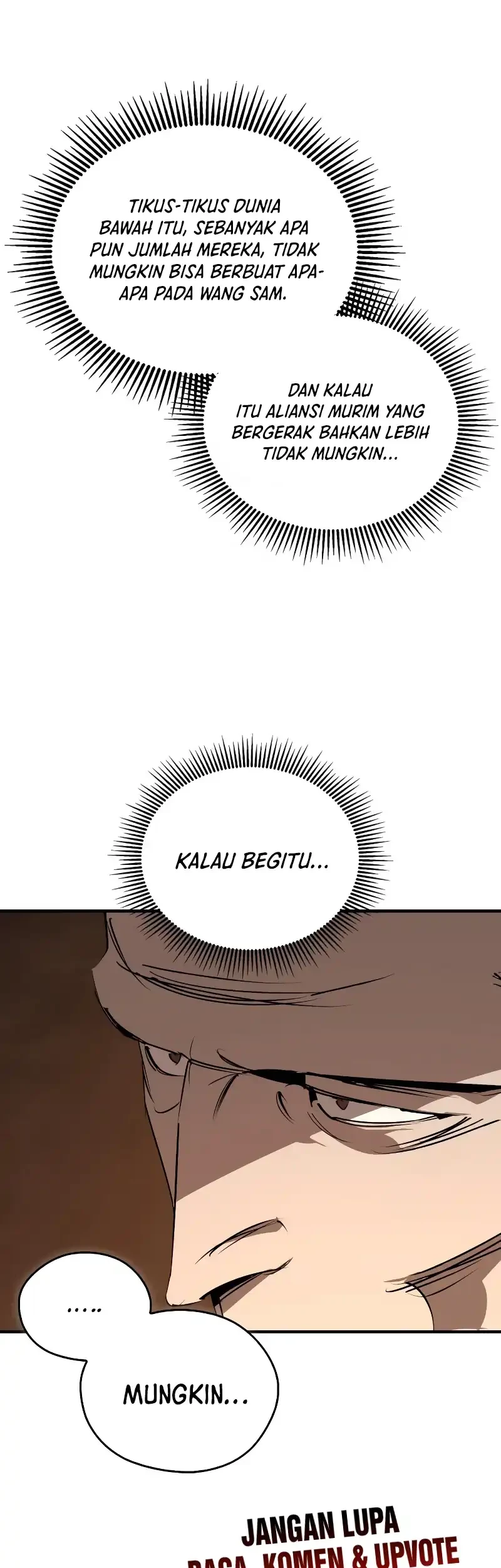 Martial Wild West Chapter 91 Gambar 74