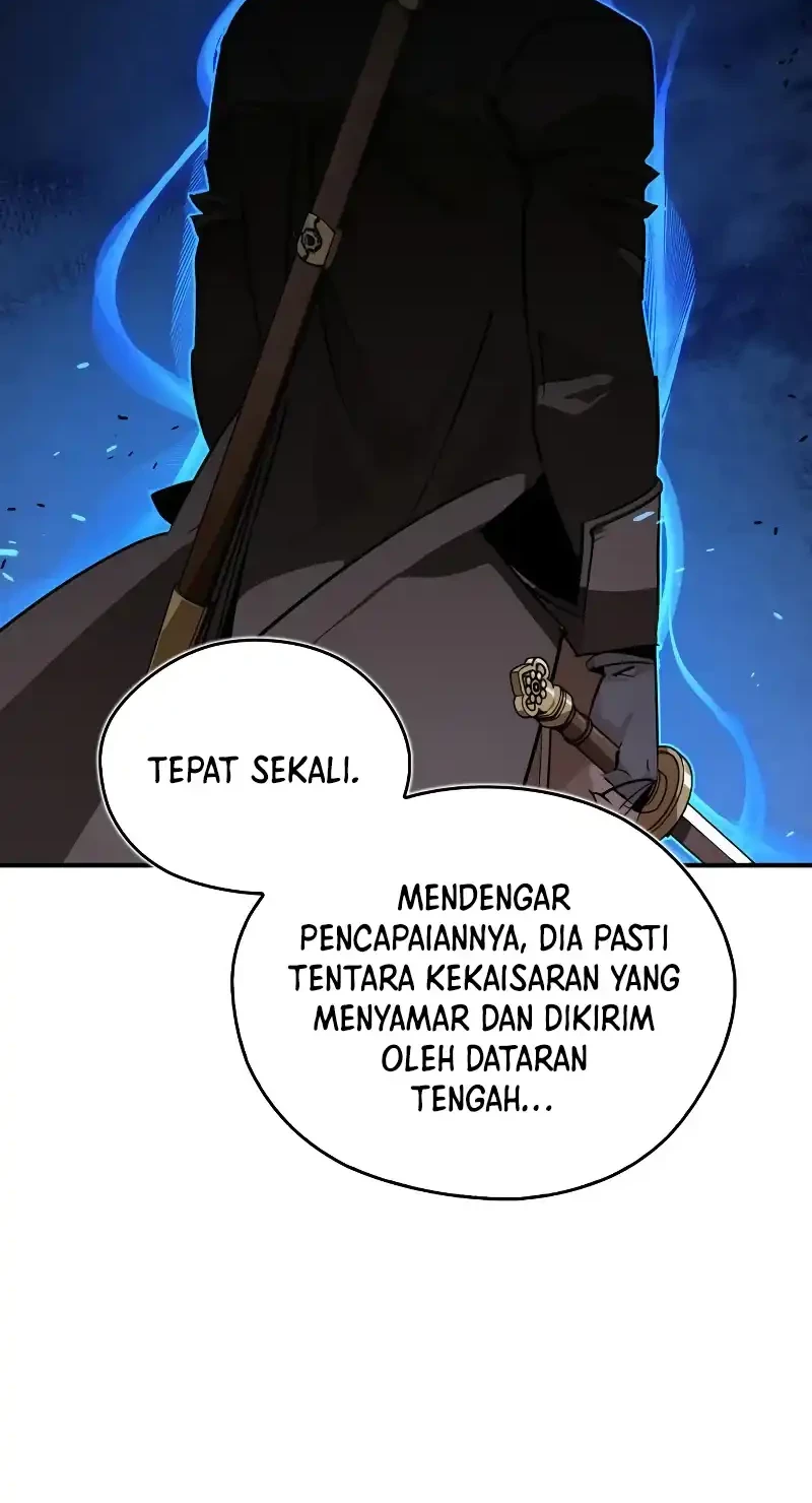 Martial Wild West Chapter 91 Gambar 77