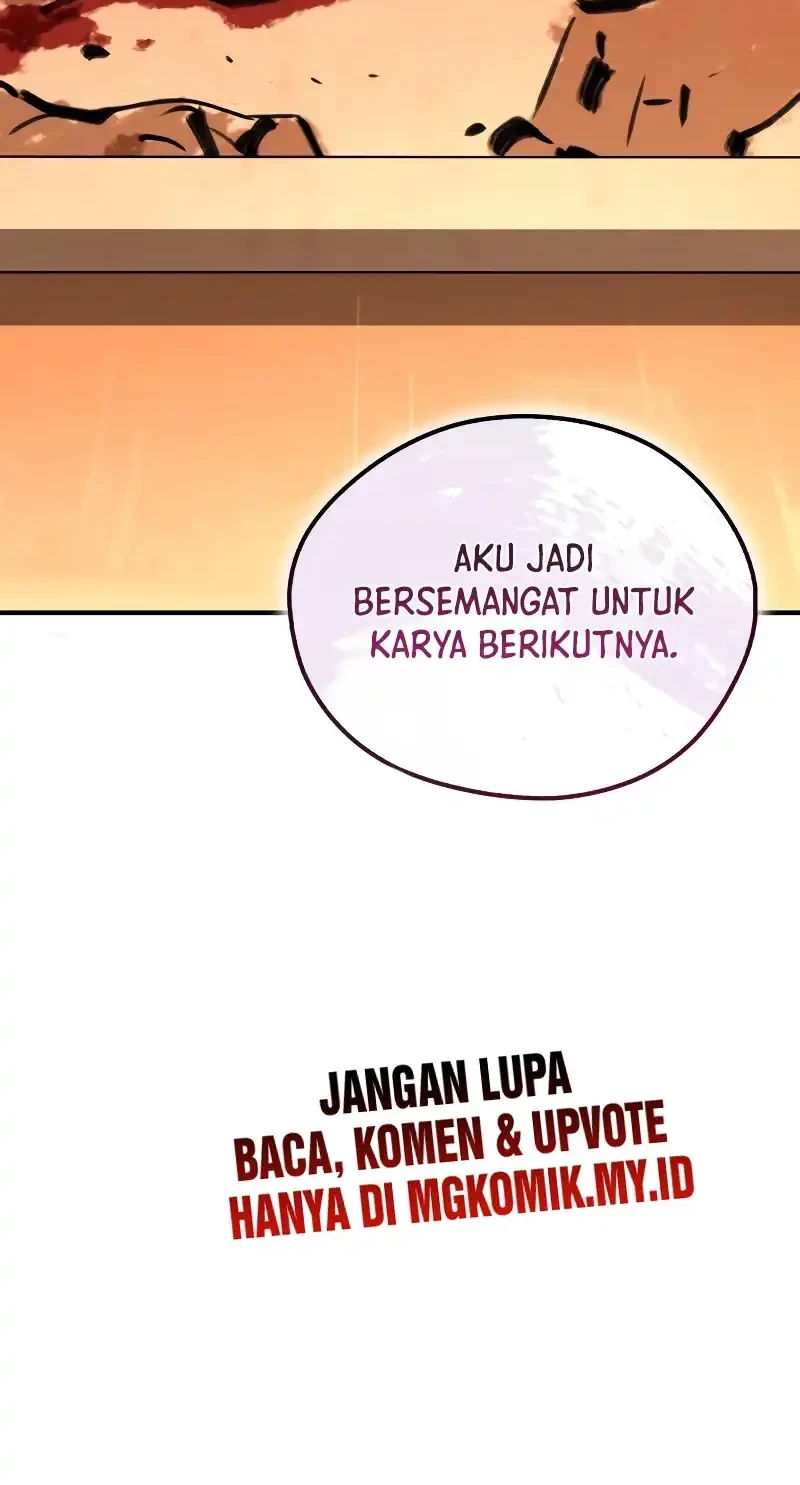 Martial Wild West Chapter 91 Gambar 81