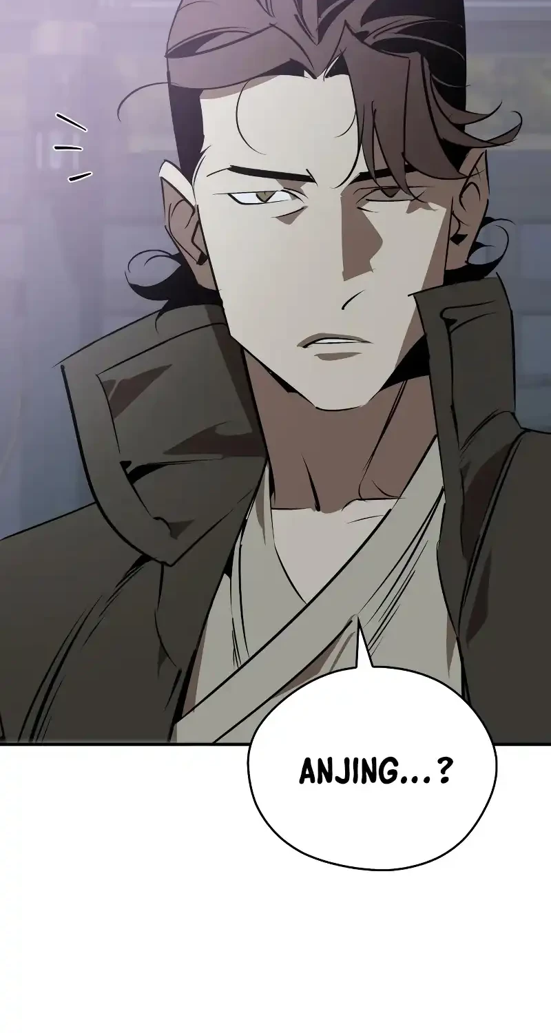 Martial Wild West Chapter 91 Gambar 8