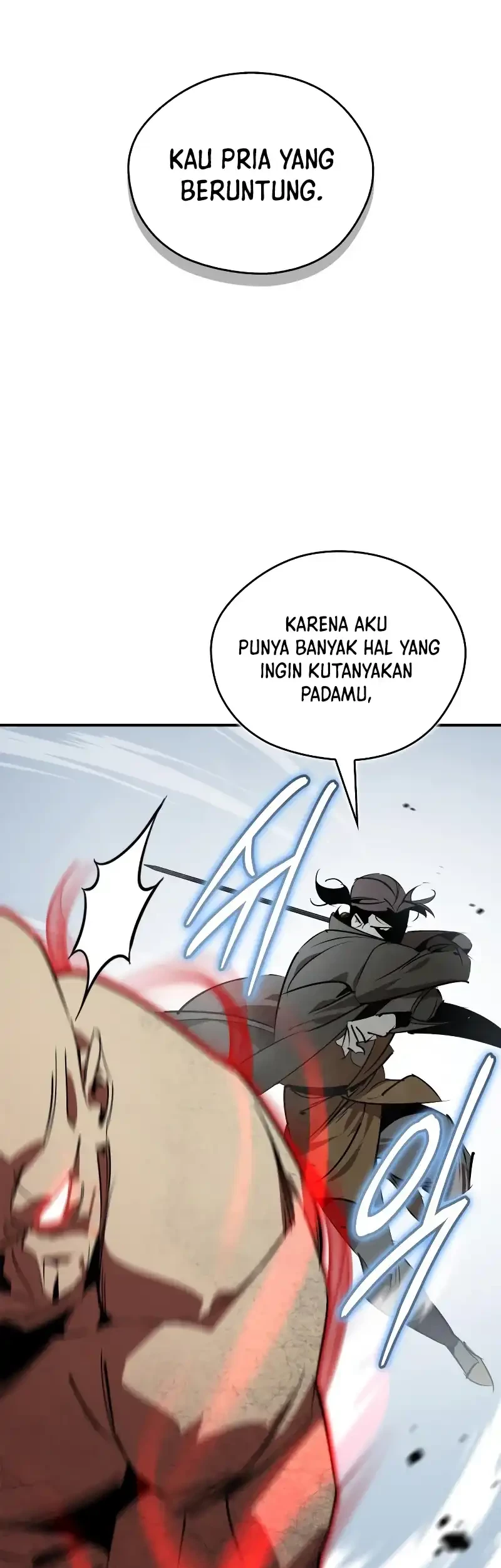 Martial Wild West Chapter 91 Gambar 15