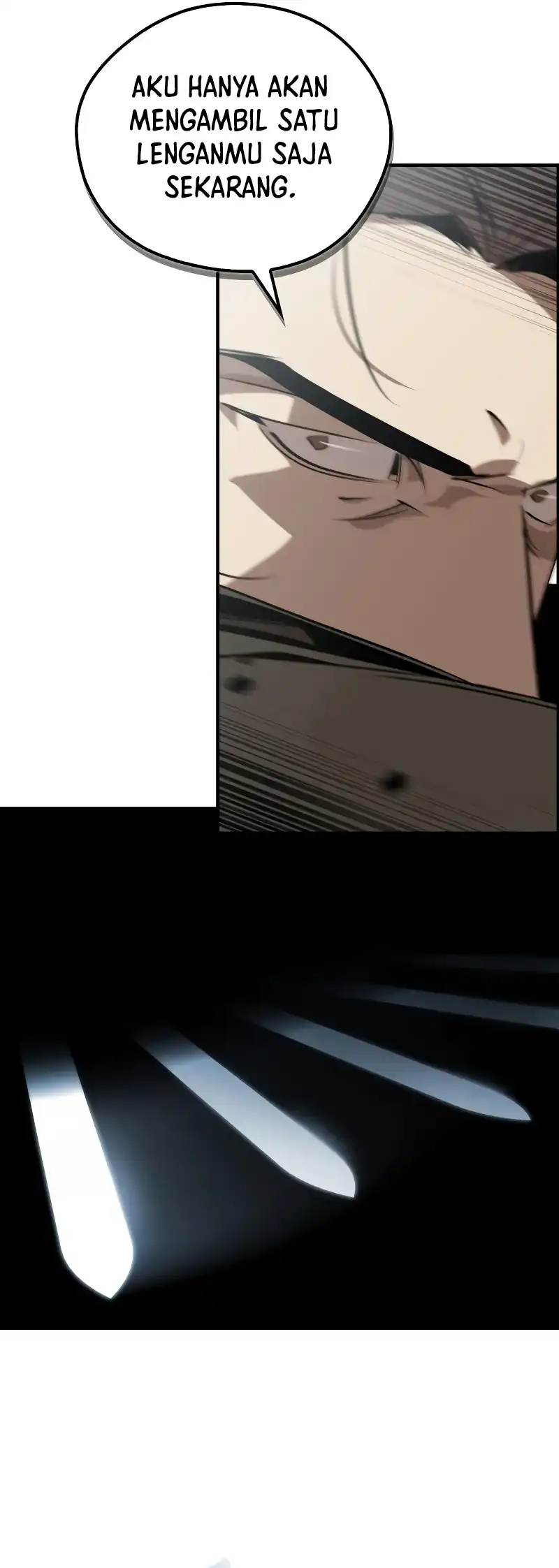 Martial Wild West Chapter 91 Gambar 17