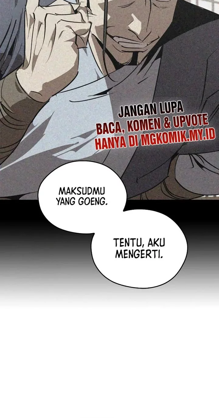 Martial Wild West Chapter 92 Gambar 33