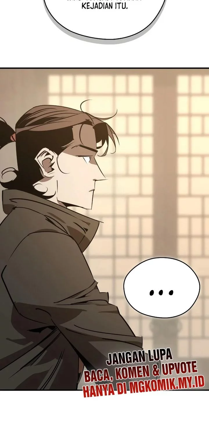 Martial Wild West Chapter 92 Gambar 35