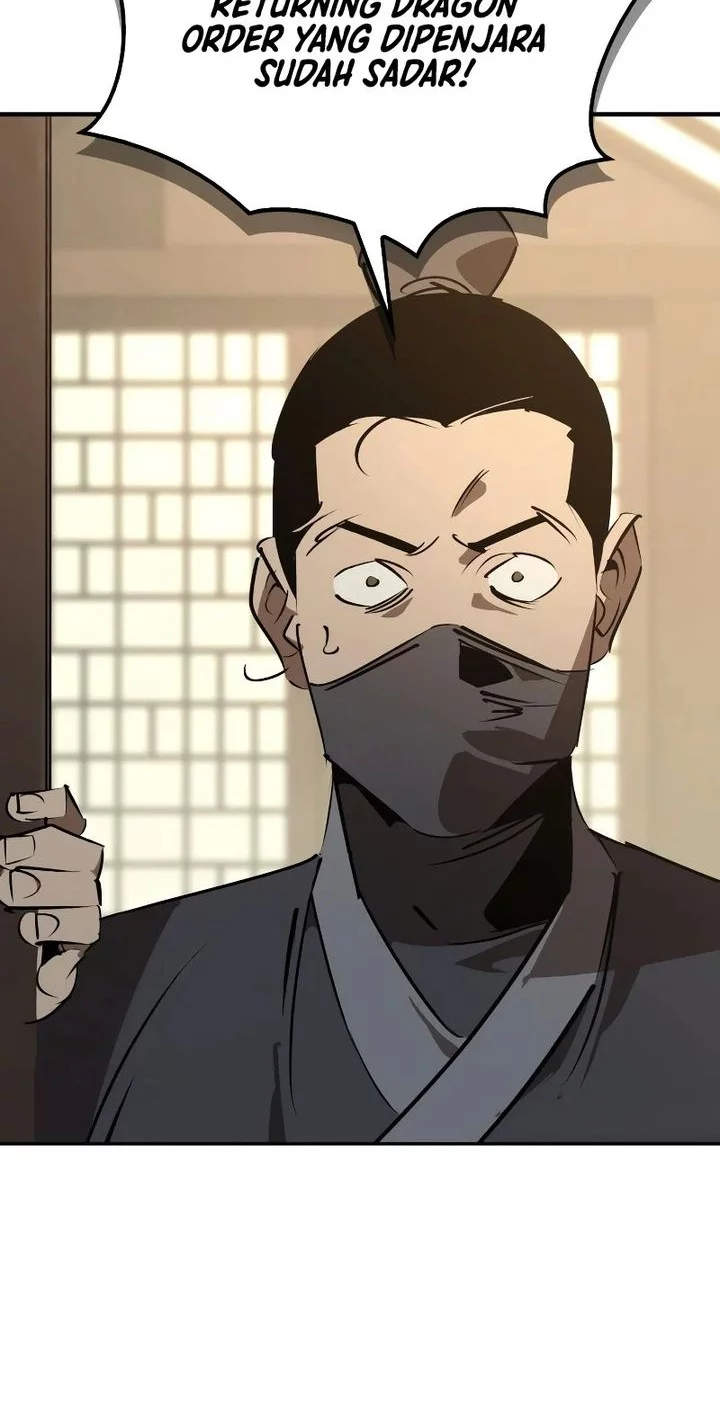 Martial Wild West Chapter 92 Gambar 37