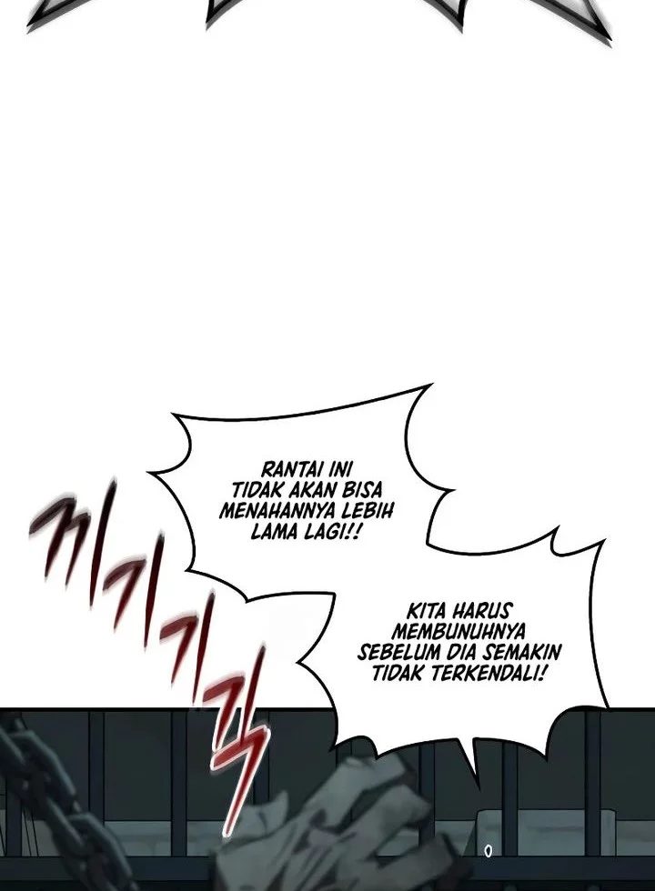 Martial Wild West Chapter 92 Gambar 40