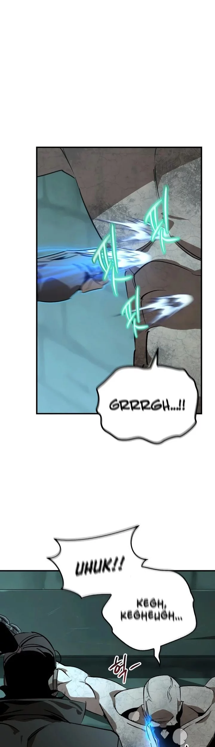 Martial Wild West Chapter 92 Gambar 51